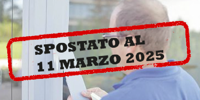 Corso renolit posticipato